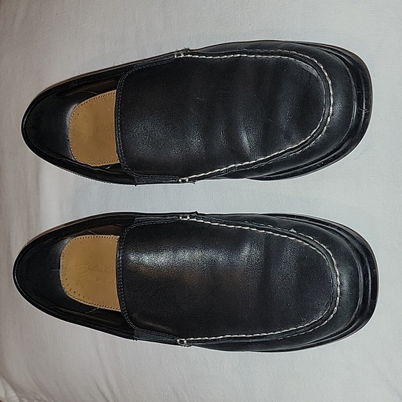 Cole Haan Santa Barbara loafers sz11 - Picture 2 of 8